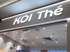 -KOI Thé(力宝广场店)
