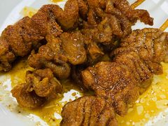 -吉云馄饨(桑梓路店)
