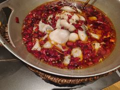 -味莊餐厅(康庄南街店)