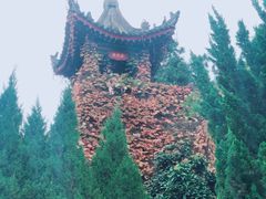 -华清宫景区