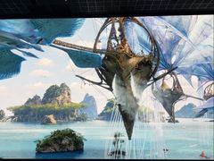 -中影国际影城(华发商都CINITY店)