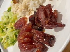 -粤味轩快餐店(天下第一泉店)