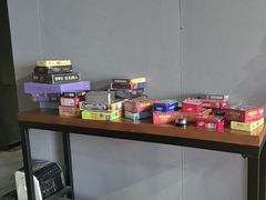 -X先生·MRX沉浸密室(厦门双子塔海景店)