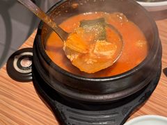 -王妃家(明洞中央店)