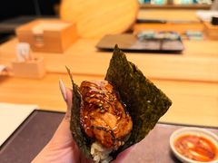 -小十Omakase(地王大厦店)