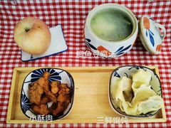 -古力古利托育早教中心(澳门路校区)