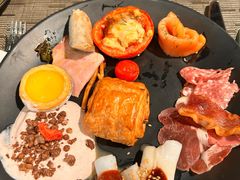 -香港唯港荟 Hotel ICON – The Market