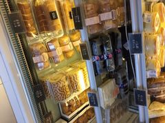 罗莎蛋糕魔法师(友谊路店)-罗莎蛋糕(奥山府店)