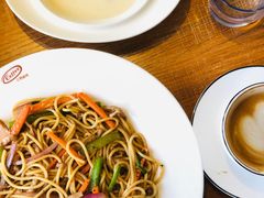 意面-上岛咖啡(饶平店)