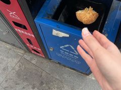 -杨老大焙子月饼干货(宽巷子民族美食街店)