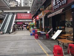 -万达广场(万州店)