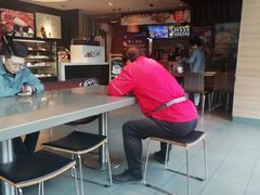 -麦当劳(红旗路店)