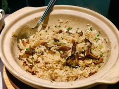 沙窝黄鳝啫饭-小炳胜(卓悦中心店)