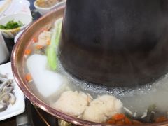 -大明铜锅·烤涮坊·烧烤(总店)