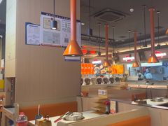 -东门口·新式老北京火锅(河西龙湖天街店)