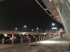 -约翰·菲茨杰拉德·肯尼迪国际机场