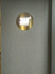 -3AM·S HAIR SALON烫发染发接发