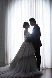 -挪娅婚纱摄影皇家会所
