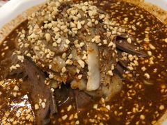 -临潼印象·特色陕菜