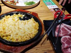 -千寻烧肉(政务区店)