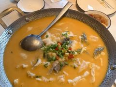 -唐猫庭院·千年陕菜(大唐不夜城店)