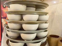 -八先生涮肉房(三里河店)