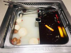 -海底捞火锅(青山湖万达夜宵主题店)