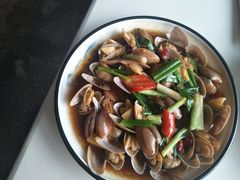 -鑫悦楼煎蟹·16年海鲜大排档