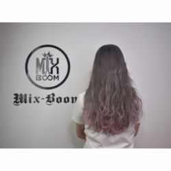 -BM SALON
