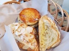 -麦田工坊(月湖店)