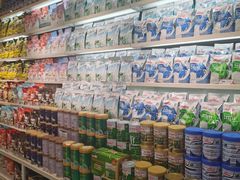 -旺豪超市(胜利购物广场店)