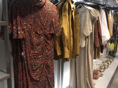 -ZARA(金安国际购物广场店)