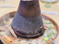 -月圆火锅(宁海东路二店)
