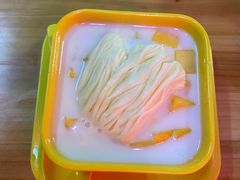 -津可佳·和树银海杂粮