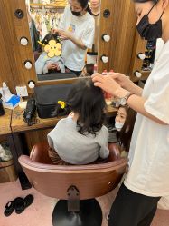 -西瓜庄园儿童摄影