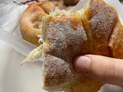 全麦乳酸蔓越莓-原麦山丘(新中关店)