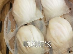 -顺风海鲜港(金玉兰店)