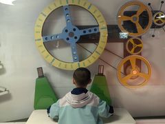 -苏州青少年科技馆