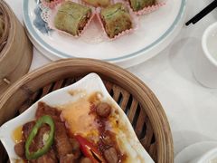 -金华安大酒楼·老牌潮菜·粤式茶点(东方国际店)