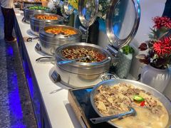 -非烤勿扰韩式自助烤肉火锅(龙岗万达广场店)