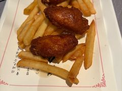 -章吴记喜瑞餐厅(东东城店)