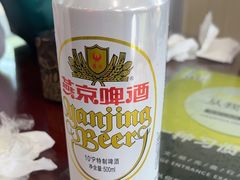 -杏园餐厅(阜成门店)
