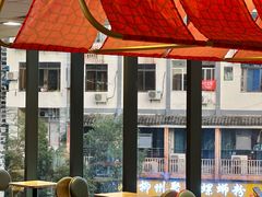 -麦当劳(阳朔益田西街店)