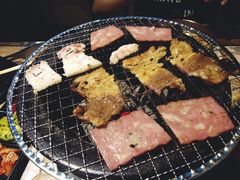 -奉天泥炉烤肉(七星店)