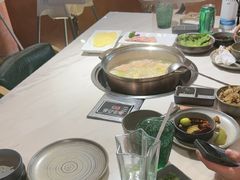 -喃喃椰·糟粕醋·椰子鸡火锅(七堡花园店)