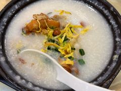 -中恒华茶楼(牌坊店)