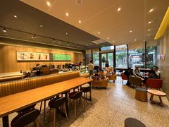 -星巴克(深圳招商中环分店)