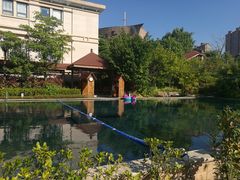 -福州贵安·温泉世界