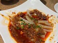 -渝信川菜(西单店)