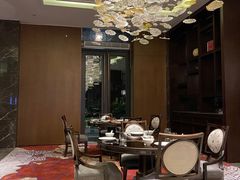 -大理实力希尔顿酒店御璽中餐厅YUXI – CHINESE RESTAURANT